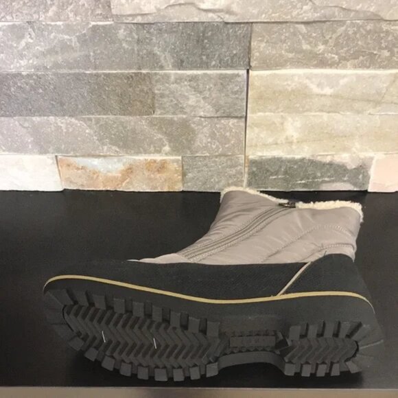 Jbu By Jambu Snowbird Winter Boots - Picture 6 of 6